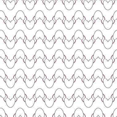 Kusursuz vektör arkaplanı, soyut duvar kağıdı