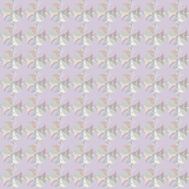 Kusursuz vektör arkaplanı, soyut duvar kağıdı