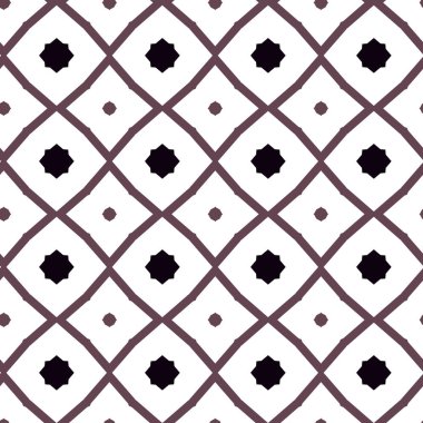 Kusursuz vektör arkaplanı, soyut duvar kağıdı