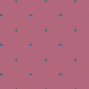 Kusursuz vektör arkaplanı, soyut duvar kağıdı