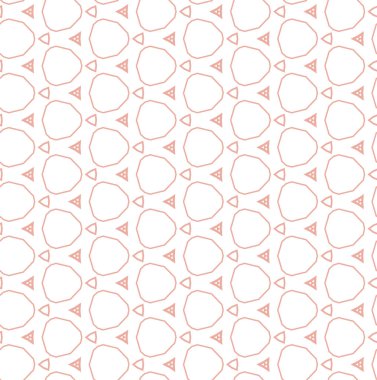 soyut vektör arkaplanı, geometrik duvar kağıdı