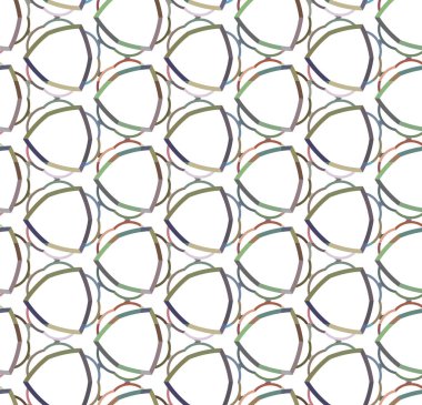 Kusursuz vektör arkaplanı, soyut duvar kağıdı