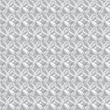 soyut vektör arkaplanı, geometrik duvar kağıdı