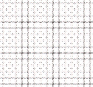 Kusursuz vektör arkaplanı, soyut duvar kağıdı