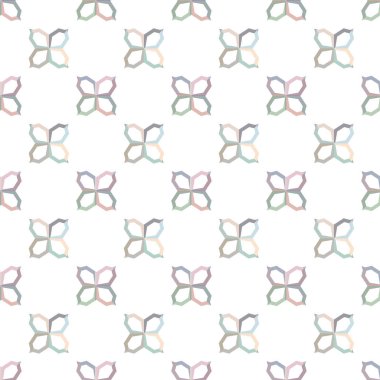 Kusursuz vektör arkaplanı, soyut duvar kağıdı