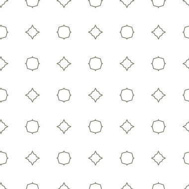 soyut vektör arkaplanı, geometrik duvar kağıdı