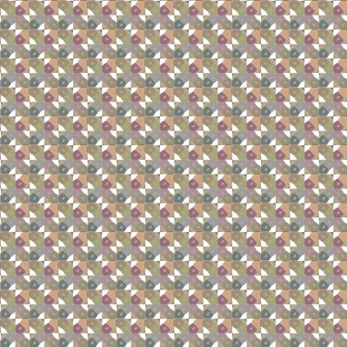 Kusursuz vektör arkaplanı, soyut duvar kağıdı