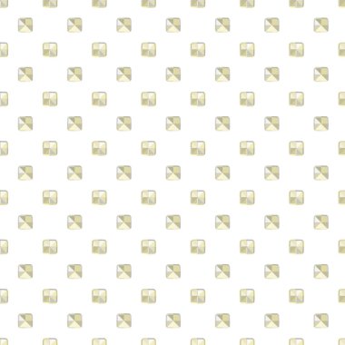 Kusursuz vektör arkaplanı, soyut duvar kağıdı