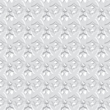 Kusursuz vektör arkaplanı, soyut duvar kağıdı