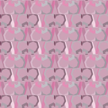 Kusursuz vektör arkaplanı, soyut duvar kağıdı