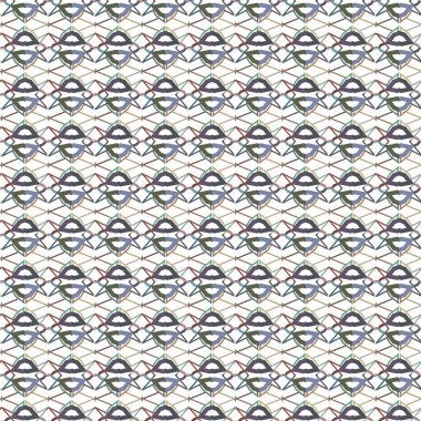 Kusursuz vektör arkaplanı, soyut duvar kağıdı