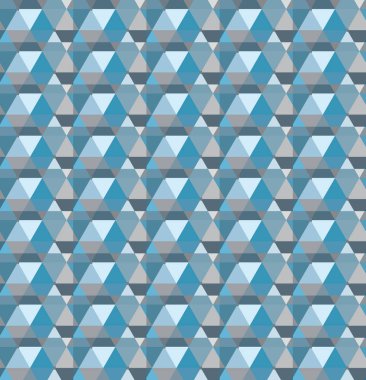 soyut vektör arkaplanı, geometrik duvar kağıdı