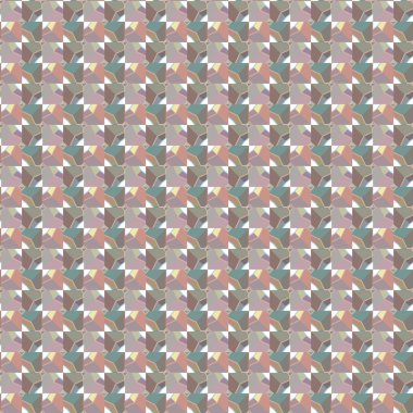 Kusursuz vektör arkaplanı, soyut duvar kağıdı