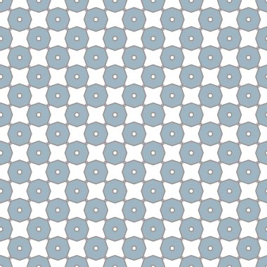 Kusursuz vektör arkaplanı, soyut duvar kağıdı