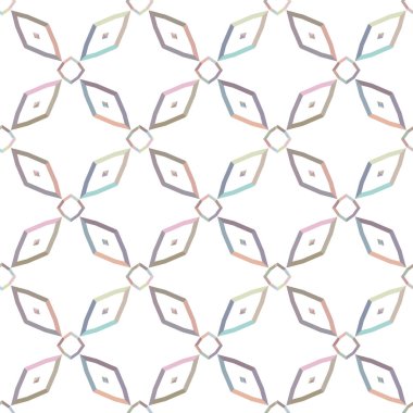 soyut vektör arkaplanı, geometrik duvar kağıdı