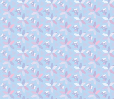 Kusursuz vektör arkaplanı, soyut duvar kağıdı