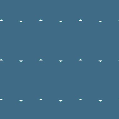 Modern geometrik vektör tasarımı, kusursuz desen çizimi