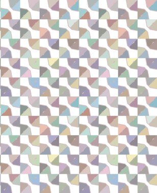 Kusursuz vektör arkaplanı, soyut duvar kağıdı