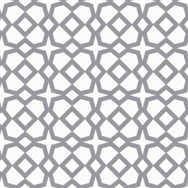 Kusursuz vektör arkaplanı, soyut duvar kağıdı