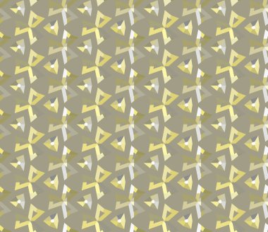 Kusursuz vektör arkaplanı, soyut duvar kağıdı