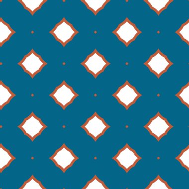 Kusursuz vektör arkaplanı, soyut duvar kağıdı