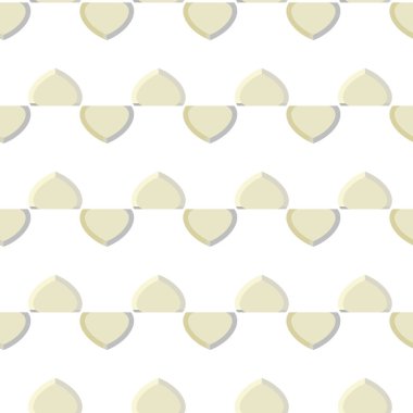 soyut vektör arkaplanı, geometrik duvar kağıdı