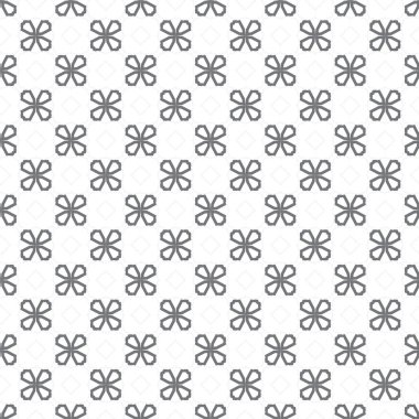 Kusursuz vektör arkaplanı, soyut duvar kağıdı