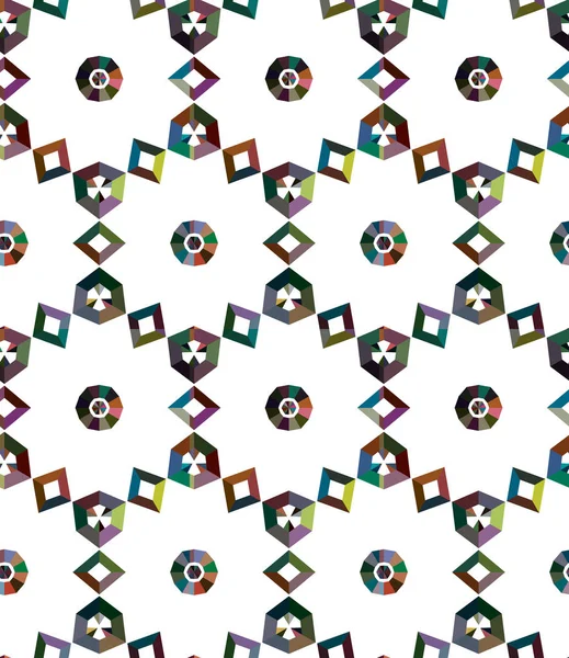 Kusursuz vektör arkaplanı, soyut duvar kağıdı