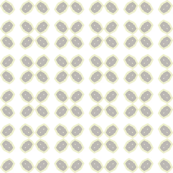 Fond Vectoriel Sans Couture Papier Peint Abstrait — Image vectorielle