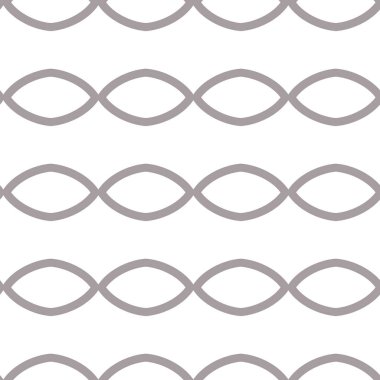 Kusursuz vektör arkaplanı, soyut duvar kağıdı