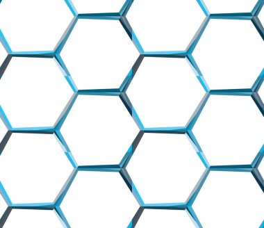 soyut vektör arkaplanı, geometrik duvar kağıdı