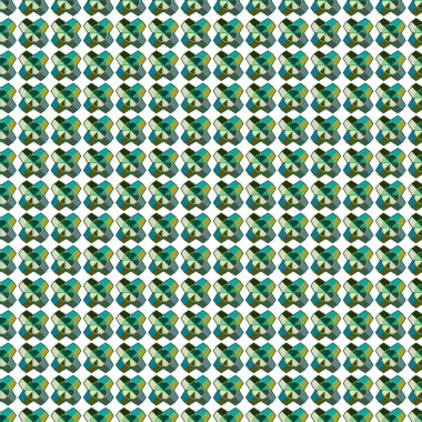 soyut vektör arkaplanı, geometrik duvar kağıdı