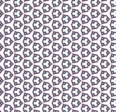 Kusursuz vektör arkaplanı, soyut duvar kağıdı