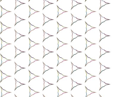 Kusursuz vektör arkaplanı, soyut duvar kağıdı