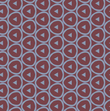 Kusursuz vektör arkaplanı, soyut duvar kağıdı