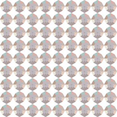 soyut vektör arkaplanı, geometrik duvar kağıdı