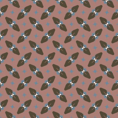 soyut vektör arkaplanı, geometrik duvar kağıdı