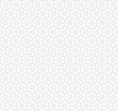 Kusursuz vektör arkaplanı, soyut duvar kağıdı