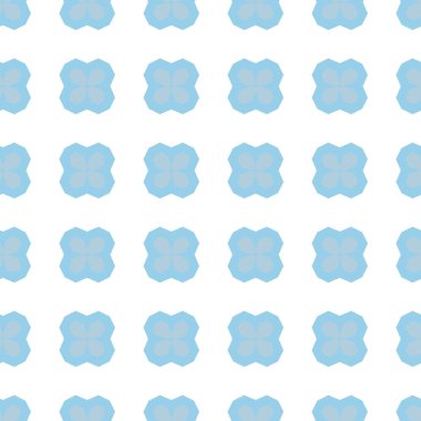 soyut vektör arkaplanı, geometrik duvar kağıdı