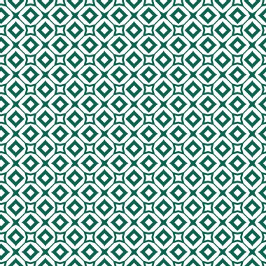 Geometrik duvar kağıdı, soyut vektör arkaplanı