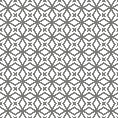 Geometrik duvar kağıdı, soyut vektör arkaplanı