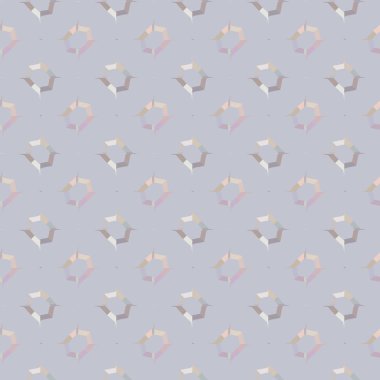 Kusursuz vektör arkaplanı, soyut duvar kağıdı