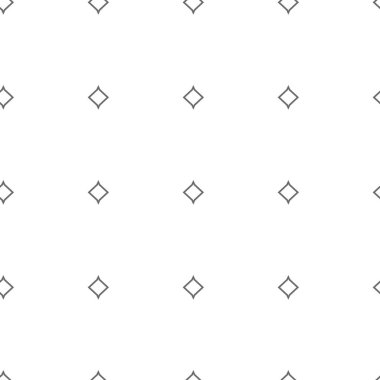 Geometrik duvar kağıdı, soyut vektör arkaplanı