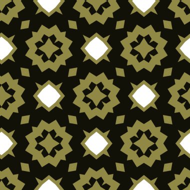 Kusursuz vektör arkaplanı, soyut duvar kağıdı