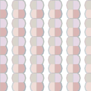 Kusursuz vektör arkaplanı, soyut duvar kağıdı