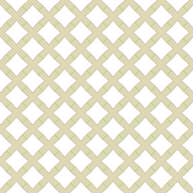 Geometrik süsleme soyut vektör arkaplanı