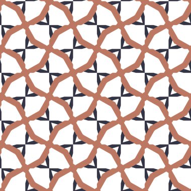 Kusursuz vektör arkaplanı, soyut duvar kağıdı