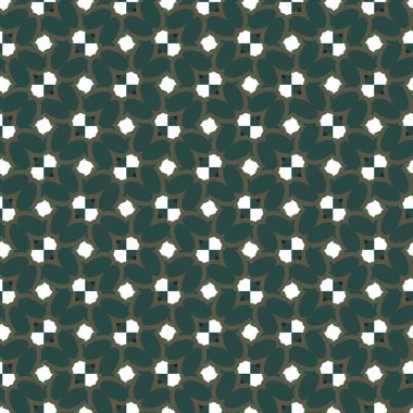 Kusursuz vektör arkaplanı, soyut duvar kağıdı