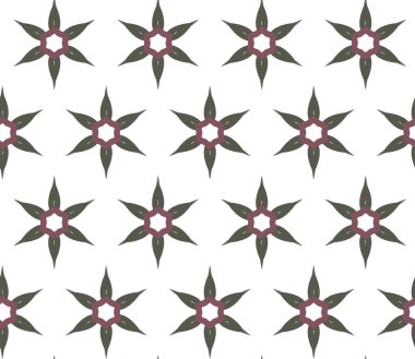 soyut vektör arkaplanı, geometrik duvar kağıdı