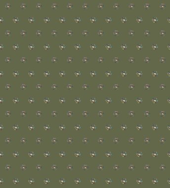 soyut vektör arkaplanı, geometrik duvar kağıdı